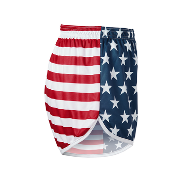Freedom Running Short