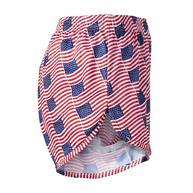 Old Glory Running Short