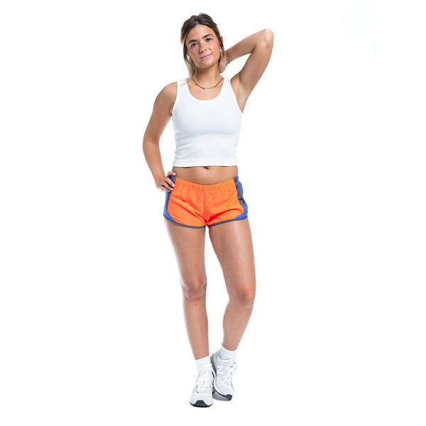 Super Cool Shorty Short – Soffe