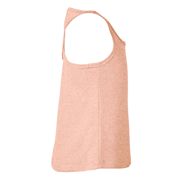 Girls Performance Racerback Tank