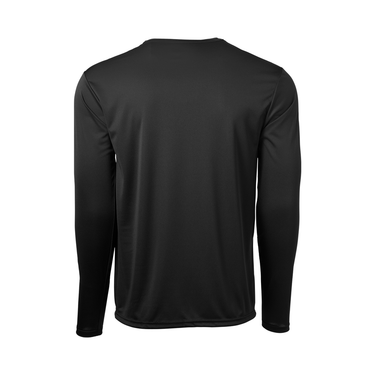 Performance Base Layer V-Neck Long Sleeve T-Shirt