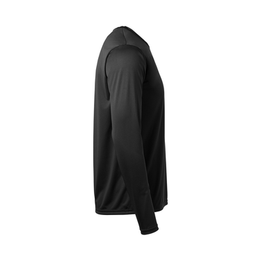 Performance Base Layer V-Neck Long Sleeve T-Shirt