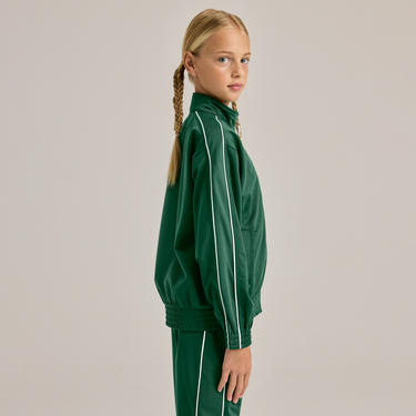 Youth Warm-Up Jacket