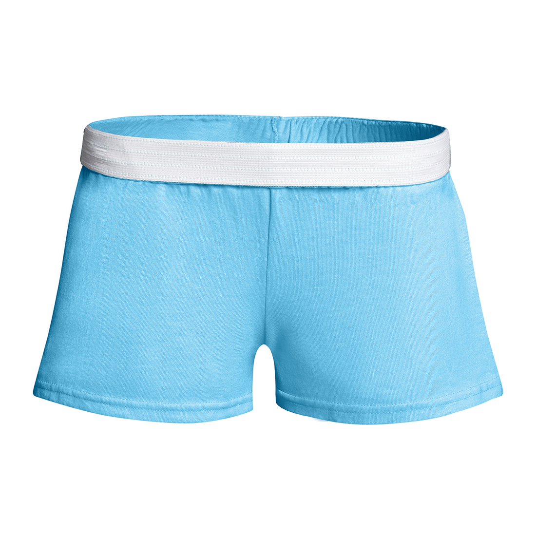 Low Rise Gym Short – Soffe - Main Image