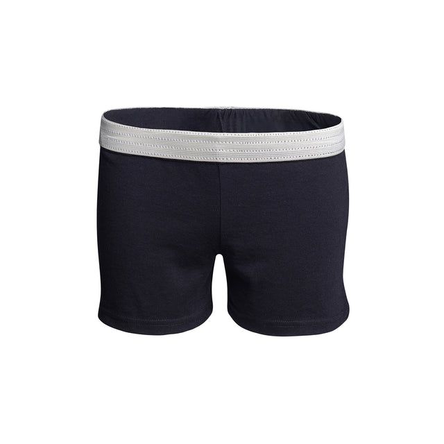 Soffe Girls Low Rise Gym Short – 3737G