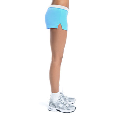 Low Rise Gym Short
