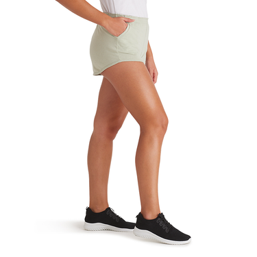 Pocket Short
