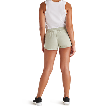 Pocket Short