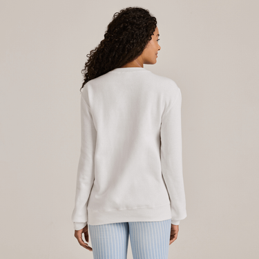 Classic Crew Sweatshirt