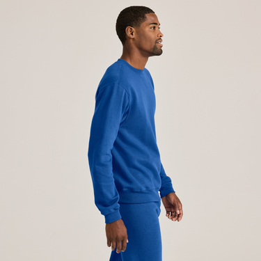 Classic Crew Sweatshirt