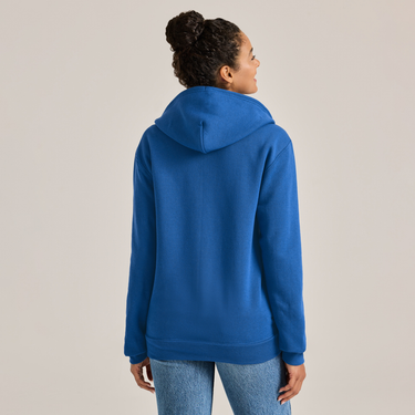 Classic Zip Hoodie