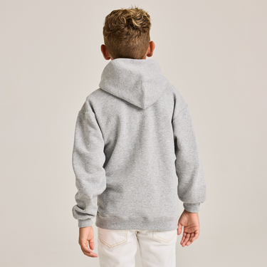 Youth Classic Pullover Hoodie
