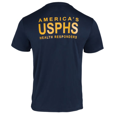 USPHS America's Health Responders PT T-Shirt
