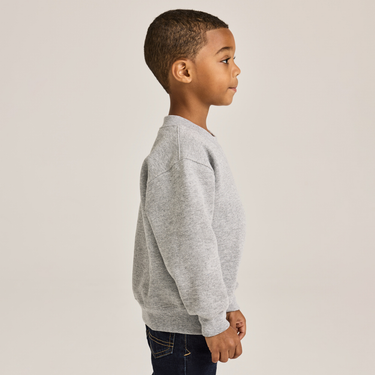 Juvenile Classic Crew Sweatshirt