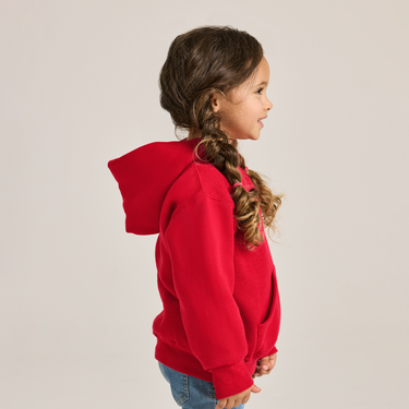 Juvenile Classic Pullover Hoodie