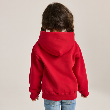 Juvenile Classic Pullover Hoodie