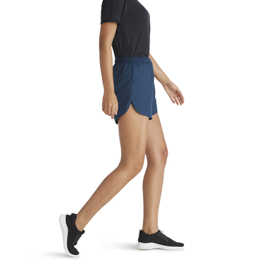 Running Short