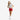 MODEL IS 5'8" AND WEARING A SIZE SMALL