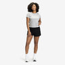 MODEL IS 5'10" AND WEARING A SIZE LARGE