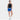 MODEL IS 5'7" AND WEARING A SIZE SMALL