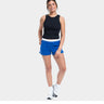 MODEL IS 5'7" AND WEARING A SIZE SMALL