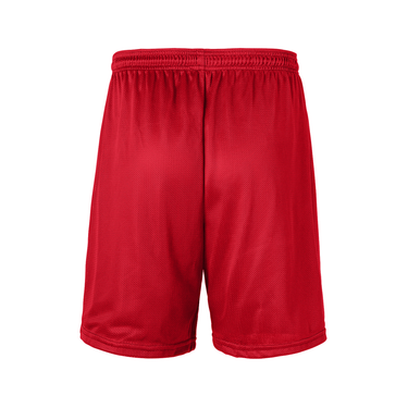 Nylon Mesh Short