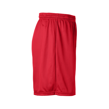Nylon Mesh Short