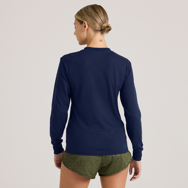DriRelease® Performance Long Sleeve T-Shirt