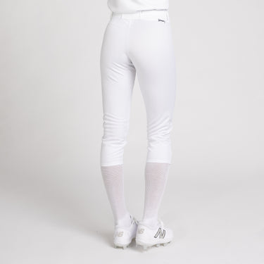 Intensity Girls Tunnel-Loop Softball Pant