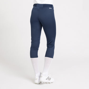 Intensity Girls Tunnel-Loop Softball Pant