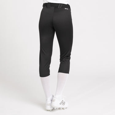 Intensity Girls Double-Loop Softball Pant