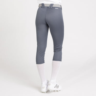 Intensity Girls Double-Loop Softball Pant