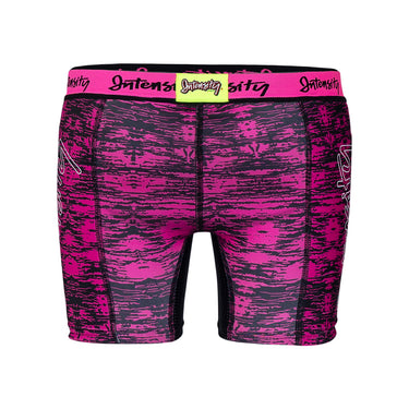 Intensity Girls Printed Padded Slider