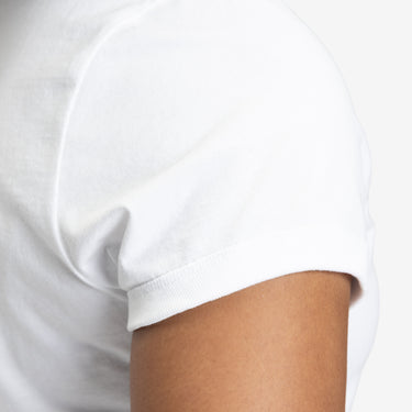 Cotton Ringer Tee