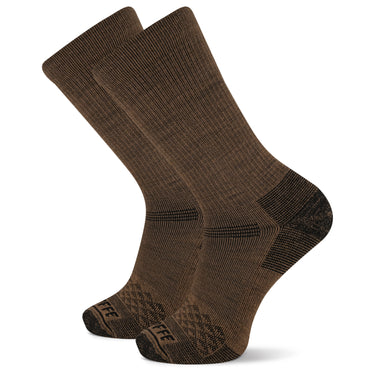 Frontline Boot Crew Socks