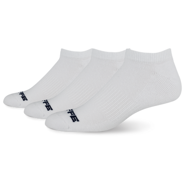 Everyday Unisex No-Show Socks