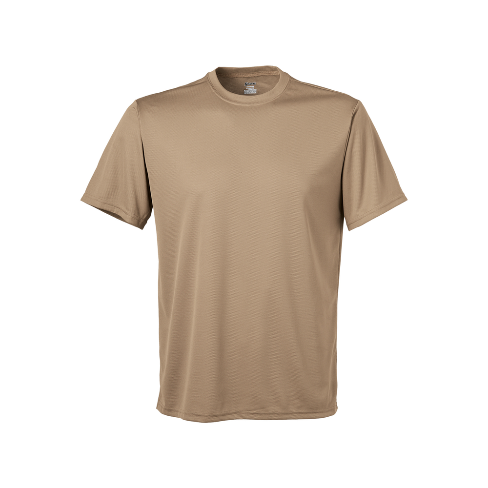 Performance Mesh T-Shirt – Soffe