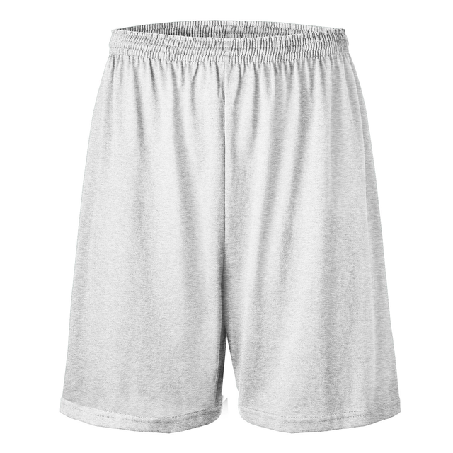 Soffe Men’s Cotton Blend Short with Drawstrings – M036
