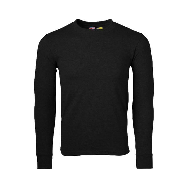 Soffe Men’s DriRelease Performance Long Sleeve T-Shirt – M875