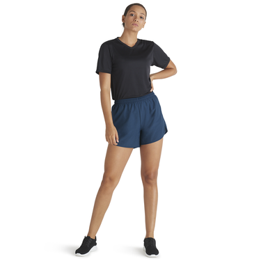 Running Short