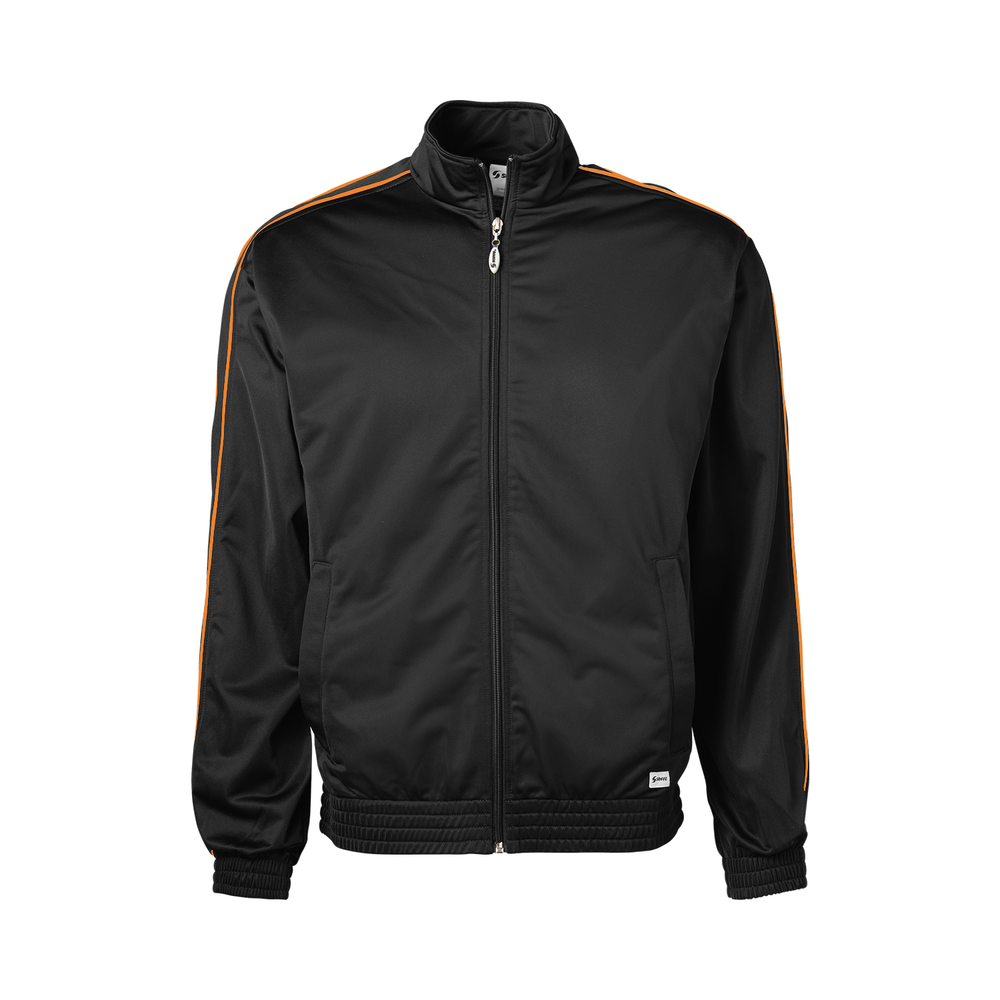 Classic Warmup Jacket – Soffe