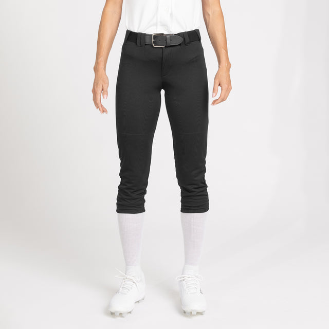 Soffe Intensity Women’s Softball Knit Pant – N5301W