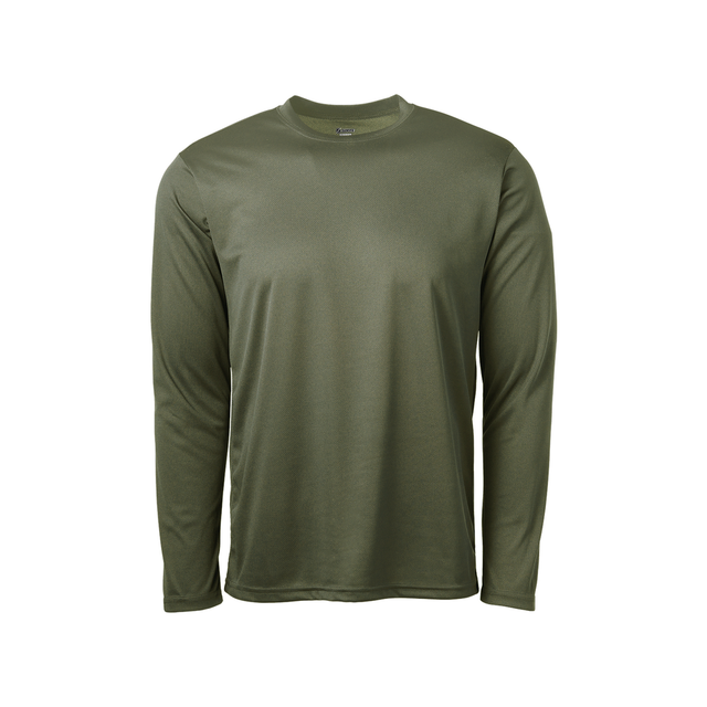 Soffe Men’s Performance Mesh Long Sleeve T-Shirt – 991A