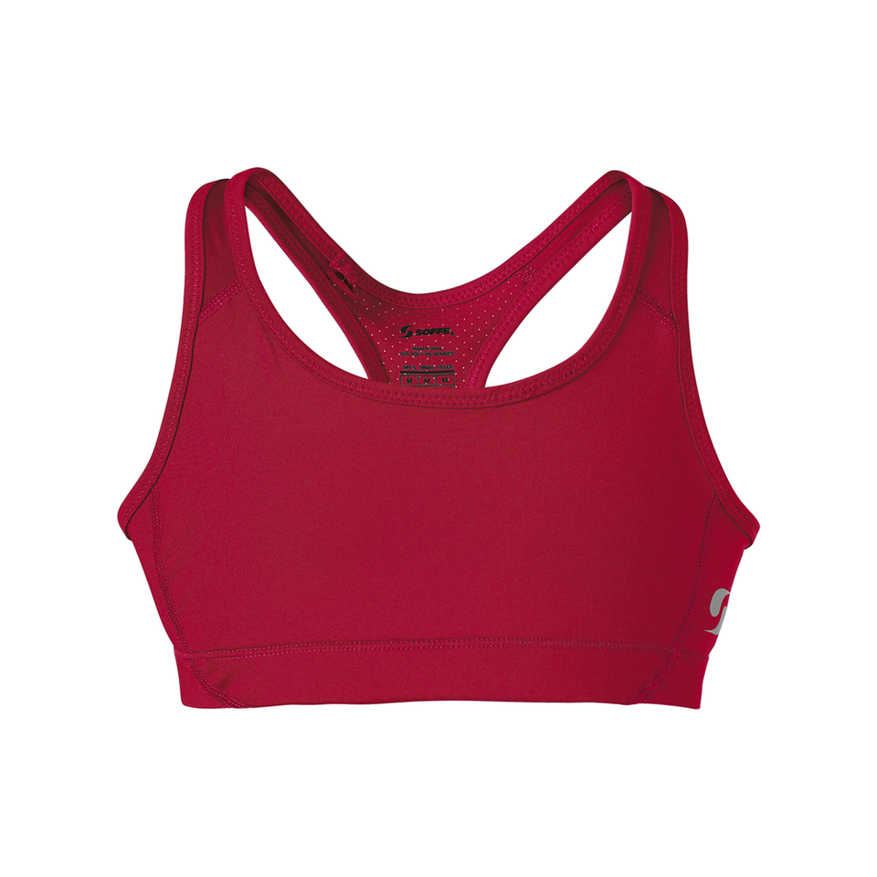 Soffe Girls Mid Impact Sports Bra – 1210G