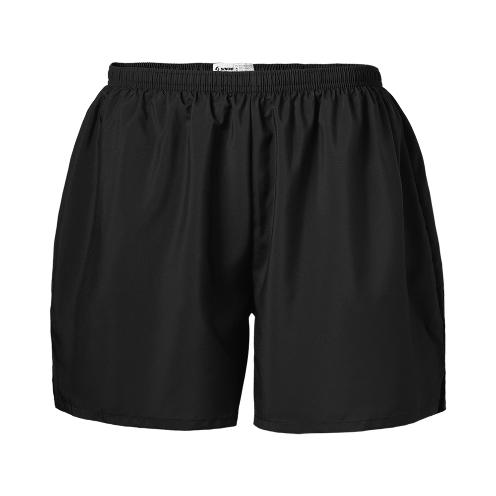 Shorts de course DryMove™ superposés - Noir - FEMME | H&M CA Shorts de course DryMove™ superposés - Noir - FEMME | H&M CA
