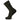 Shin Shield Boot Crew Socks