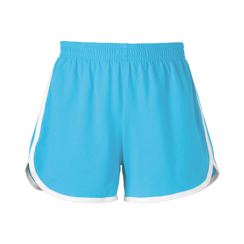 Girls Dolphin Short – Soffe