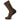Shin Shield Boot Crew Socks
