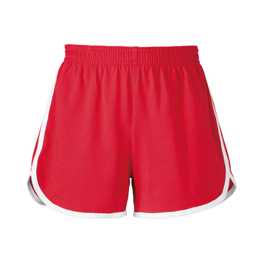 Girls Dolphin Short