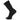 Debris Shield* Boot Crew Socks